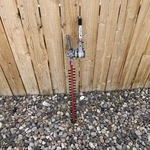 Trimmerplus AH720 Add-on Articulating Hedge Attachment. Fixed Price $90.00.