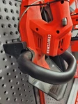 Wall Mount For Craftsman 20V 20" Hedge Trimmer CMCHT810C1. Fixed Price $16.00.