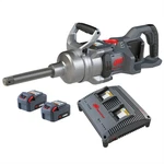 Ingersoll Rand W9691-K2E Inch Cordless Impact Wrench Kit With Extended Anvil. Fixed Price $1449.37.