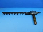 Drill Motor Attachment For Mall Hedge Trimmer --- Bay 158 K. Fixed Price $69.95.