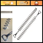 22" Hedge Trimmer Blade Replacement For Craftsman, Poulan, & Husqvarna - 1 Pair. Fixed Price $109.99.