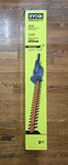 Ryobi RYHDG88 Expand It 17 1/2 In Universal Hedge Trimmer Attachment Techtronics. Fixed Price $49.49.