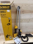 Dewalt DCST925M1 Max Brushed String Trimmer Tool Only ST13-20VT. Fixed Price $119.99.