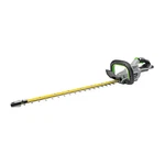 Ego Power+ 56-VOLT 24-IN Battery Hedge Trimmer Model #HT2410 New. Fixed Price $166.96.