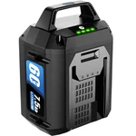 Toro 60VOLT Flex-force 7.5AH Lithium-ion Battery 88620 88625 88640 88660 New. Fixed Price $174.99.