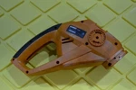 Worx WG250 20" Electric Hedge Trimmer Oem Motor Housing. Fixed Price $14.99.