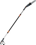 Scotts Outdoor Power Tools PS45010S 10-INCH 8-AMP Corded Electric Pole Saw, Adju. Fixed Price $85.56.