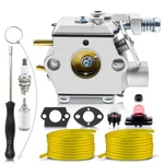 Carburetor For Sears Craftsman 358.797560 358.798980 358.797251 358.797770. Fixed Price $20.99.
