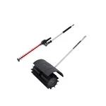 M18 Fuel Quik-lok Articulating Hedge Trimmer Attachment And Ru. Fixed Price $469.28.