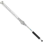 Echo 99944200486 50" Hedge Clipper Attachment. Fixed Price $219.00.