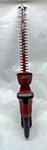 74935 Craftsman 24V Lithium-ion 22" Cordless Hedge Trimmer Tool Only. Fixed Price $149.99.