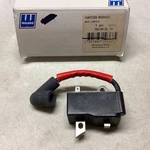 Husqvarna Ignition Module 503843201 32-01. Fixed Price $75.00.