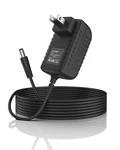 20V Adapter For Zaker ETD1810 Shrub Trimmer Grass Clipper Hedge Cutter 20SG01. Fixed Price $15.79.