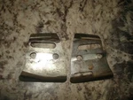 Craftsman 3.4 Guides Chainsaw Part 358.356080 Bin 1007. Fixed Price $15.29.
