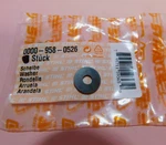 Stihl HS45, TS800, TS700, Washer 14.9MM Od X 5MM Id, 0000-958-0526. Fixed Price $24.99.
