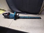 Makita 40V Xgt 24" Brushless Cordless Hedge Trimmer GHU02Z (tool Only). Fixed Price $99.99.