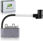 A411000130 Ignition Coil For Echo SRM225 Trimmer HC150 TC210 EB212 GT225.... Fixed Price $22.39.