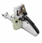 Gas Fuel Tank For Stihl MS460 046 MS461 Chainsaw Housing Wagners. Fixed Price $59.99.