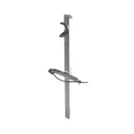 Rackem Mfg RA-3 Hedge Trimmer For Enclosed Trailers. Fixed Price $106.97.