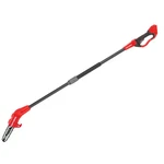 Craftsman V20* 8-IN. Cordless Pole Chainsaw (tool Only) CMCCSP20B. Fixed Price $110.00.