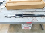 Husqvarna 599904501 Hedge Trimmer Gearbox And Blade Assy Cutter Head Many 525 Hf. Fixed Price $240.99.