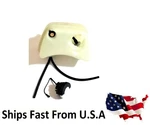 Stihl HS86, HS81 Fuel Tank + House Cap Replaces 4237-350-0450. Fixed Price $21.99.