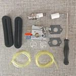 Carburetor Kit For Craftsman B210 (CMXGAAMR25BL) (41BR25BL793) Handheld Blower. Fixed Price $13.85.
