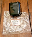 Maruyama Air Filter Cover BH24 HT2321 M23 HT2320 277554 264709 Genuine Oem. Fixed Price $12.30.