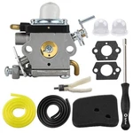 Carburetor For Husqvarna 122HD45 122HD60 Redmax CHT220L Jonsered HT2223. Fixed Price $30.25.