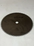Stens 395-228 Steel Brushcutter Blade. Fixed Price $19.99.