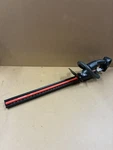 Craftsman C3 19.2V Hedge Trimmer 22IN Cordless Tool Only Model 315.CR2600. Fixed Price $125.00.
