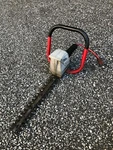 Vintage Power House Mcgraw Edison Corded Electric 12 Hedge Trimmer Works Great!. Fixed Price $75.00.