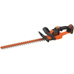 Black Decker 20V Max 22IN Cordless Battery Powered Hedge Trimmer Kit With 1 5A. Fixed Price $148.75.