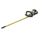 HT2411 Ego 56V 24" Brushless Hedge Trimmer Kit. Fixed Price $275.99.