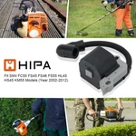 4140 400 1308 Ignition Module Coil For Stihl FS38 FS45 FS46 KM55 FC55 2013. Fixed Price $10.29.