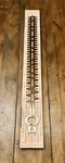 Genuine Stihl Set Of Blades 24" (600MM) HL91 HL95 4243-710-6004 Oem. Fixed Price $189.95.