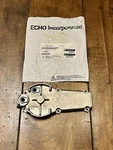 Echo Gear Case Cover HC-2810 HCS-2810 HCS-3810 P021034241 Genuine Oem. Fixed Price $66.45.
