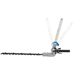 Compatible With Echo Pro Snow Blower Hedge Trimmer. Fixed Price $156.79.