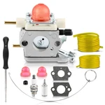 Carburetor For Weed Eater DAHT22 GHT220 Hedge Trimmer Zama C1U-W4A GHT17 WT-379. Fixed Price $23.77.