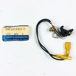 Echo 15010104920 Contact Points Set Oem Nos Fits GT140 GT160 HC140 HC160. Fixed Price $10.79.