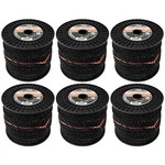 6PK Echo Oem 330095075 Black Diamond Trimmer Line 1394 Ft .095 Spool. Fixed Price $449.99.