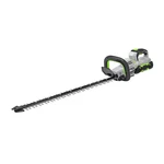 Ego Power+ 56V 26" Battery Hedge Trimmer 2.5 Ah & Charger Included. Fixed Price $220.00.