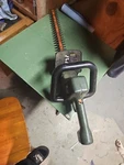 Black & Decker Auto Stop 22" Electric Hedge And Bush Trimmer. Fixed Price $15.00.