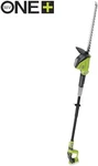 Ryobi OPT1845 Extendable Hedge Trimmer 18V One+ (body Only) Battery Not Included. Fixed Price $199.99.