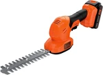 20V Max* Powerconnect 3/8 In. Cordless Shear Shrubber Kit (BCSS820C1). Fixed Price $122.99.
