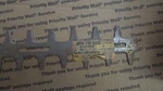 Hedge Trimmer Blade Stihl Oem HS74 HS72 HS75 HS76 4226 710 6020 Nos. Fixed Price $39.59.
