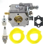 Carburetor & Gasket For Mantis Tillers With Engines S-2AE SV2A. Fixed Price $17.95.