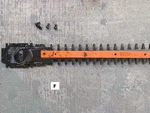 Replacement Parts Black&decker Shrub Hedge Trimmer 13 Blade 120V #8114 Repair. Fixed Price $14.99.