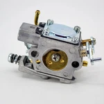 Genuine Oem Carburetor Fits Husqvarna 325, 525, 524, 584901402. Fixed Price $76.36.