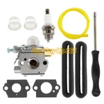 Carburetor For Craftsman B210 B2200 B2000 Leaf Blower CMXGAAM204101 Air Filter. Fixed Price $17.65.